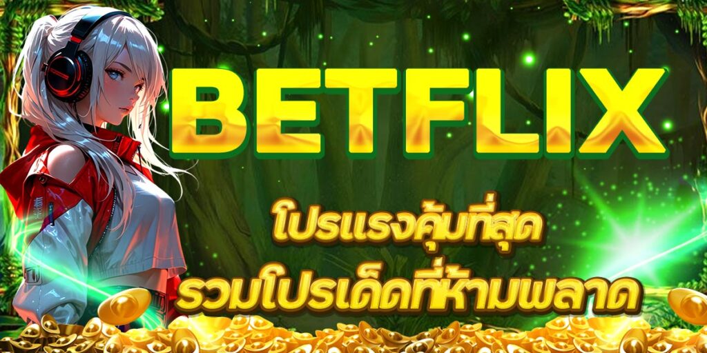BETFLIX
